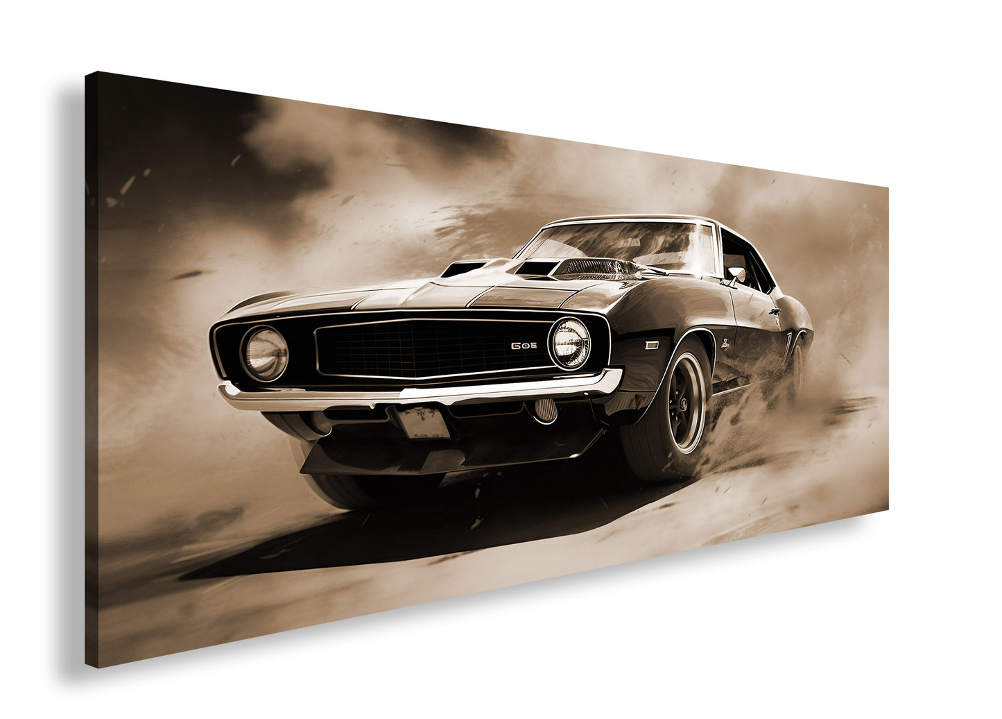 Hauptbild Sepia Panorama