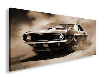 Hauptbild Sepia Panorama