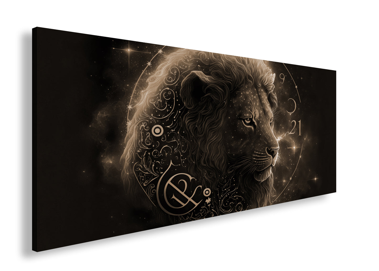 Hauptbild Sepia Panorama