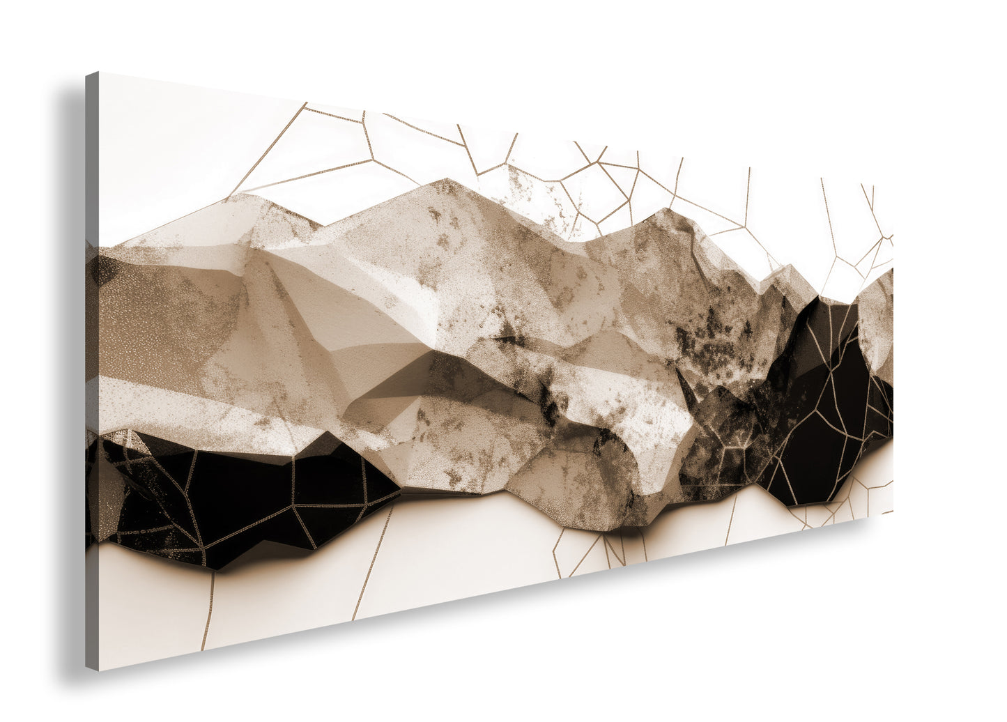 Hauptbild Sepia Panorama