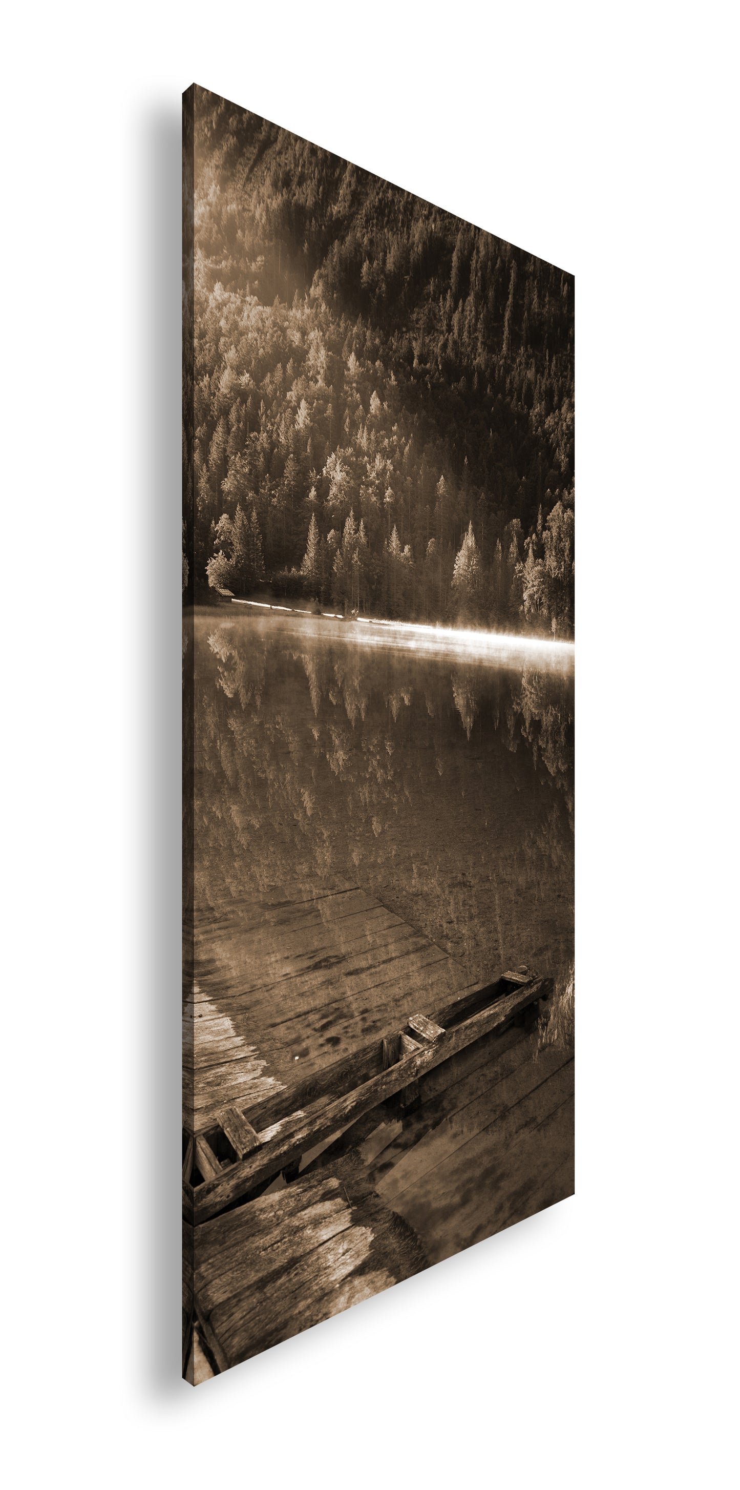 Hauptbild Sepia Panorama