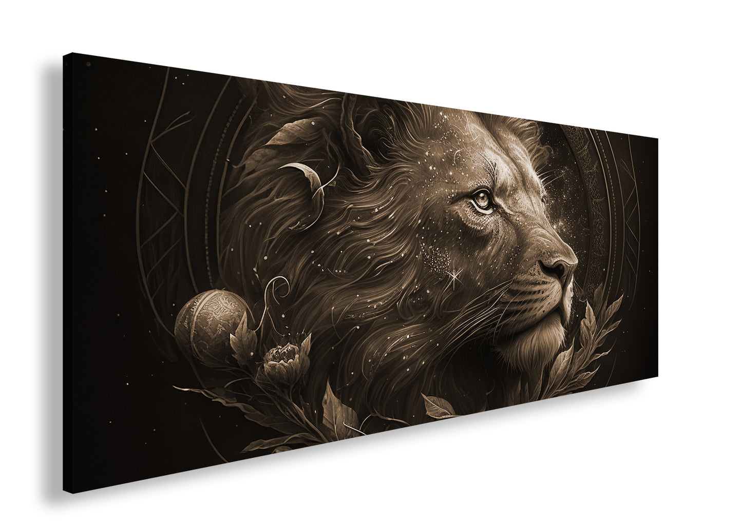 Hauptbild Sepia Panorama