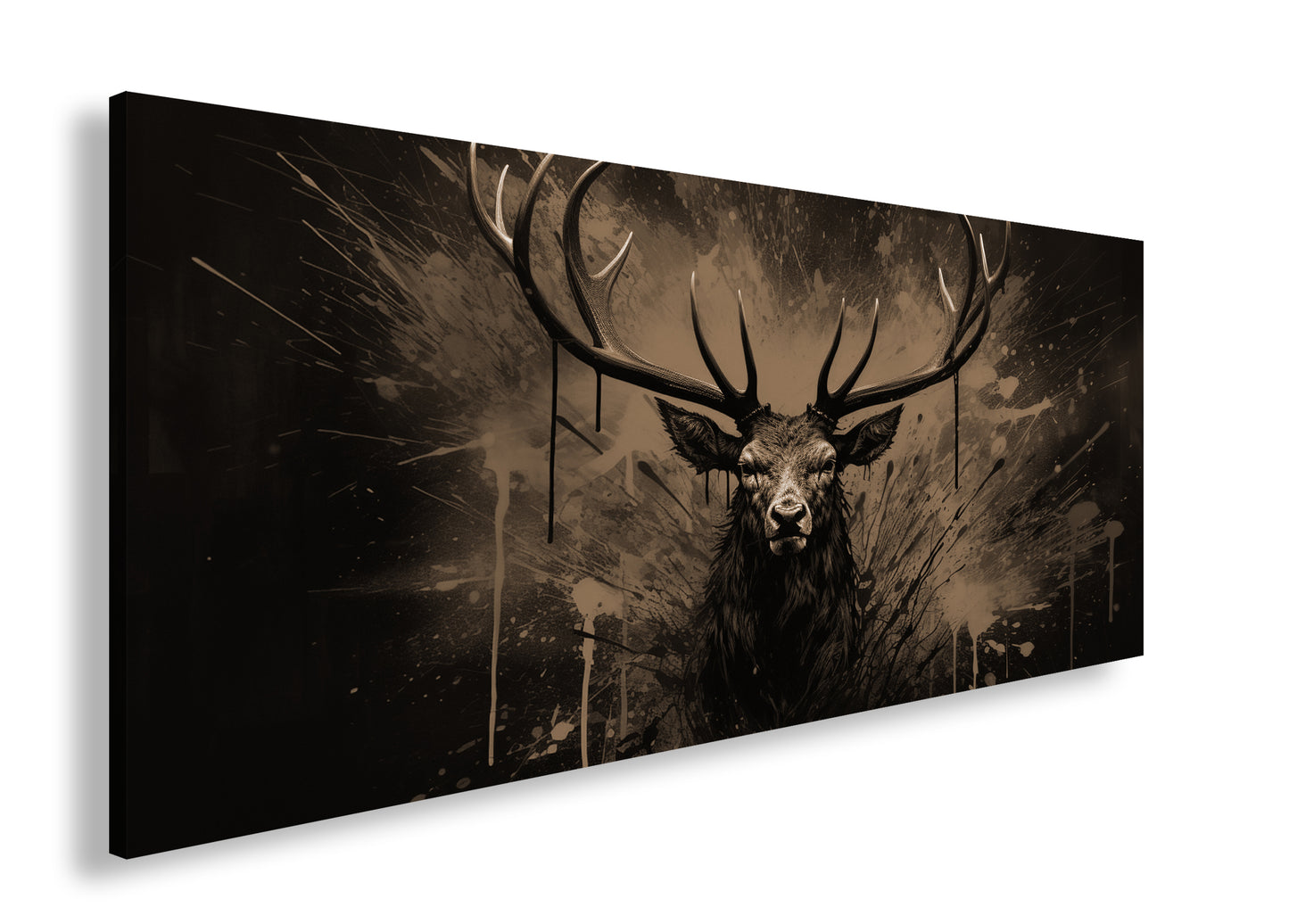 Hauptbild Sepia Panorama