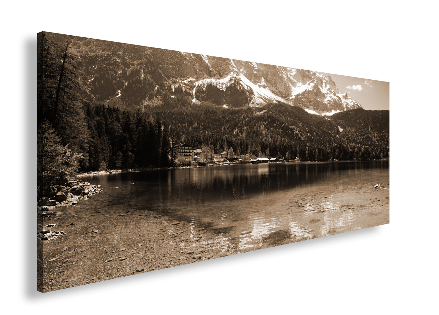 Hauptbild Sepia Panorama