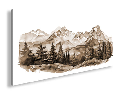 Hauptbild Sepia Panorama