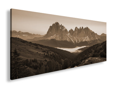 Hauptbild Sepia Panorama