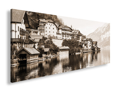 Hauptbild Sepia Panorama