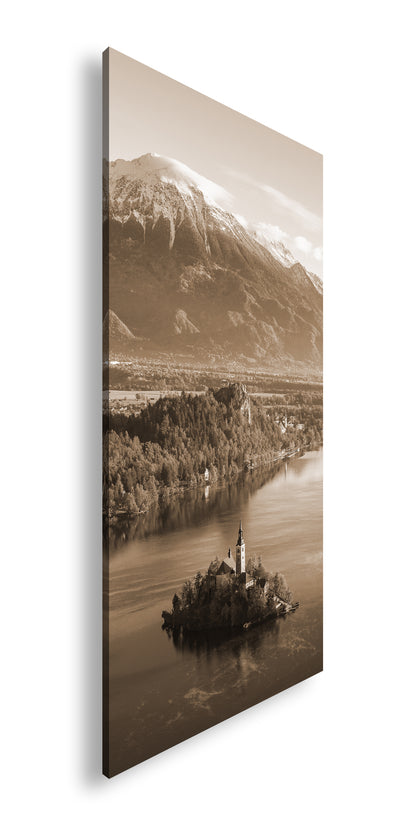 Hauptbild Sepia Panorama