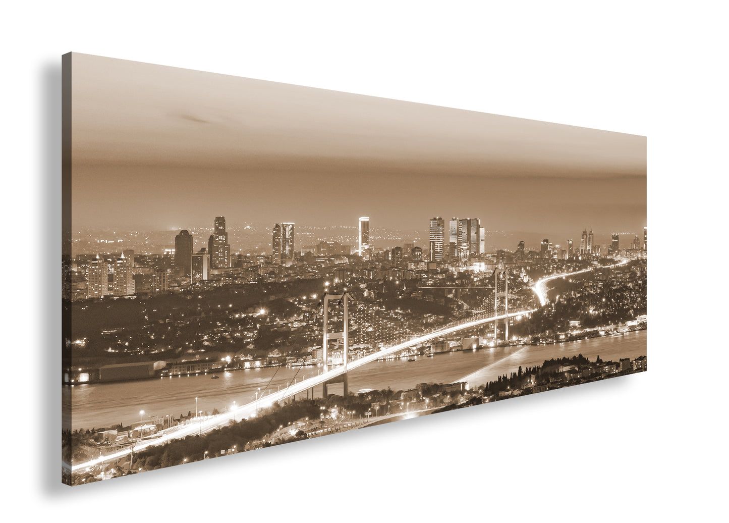 Hauptbild Sepia Panorama