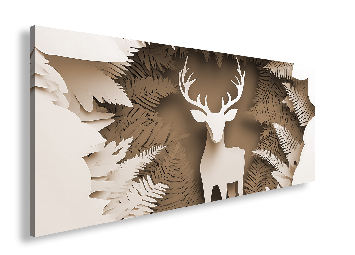 Hauptbild Sepia Panorama