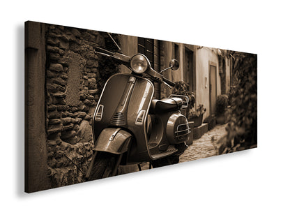 Hauptbild Sepia Panorama