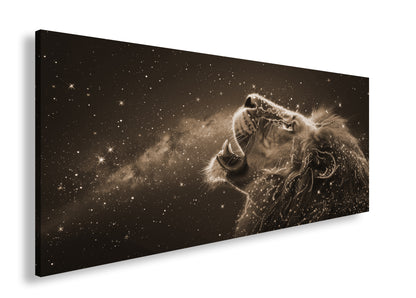 Hauptbild Sepia Panorama