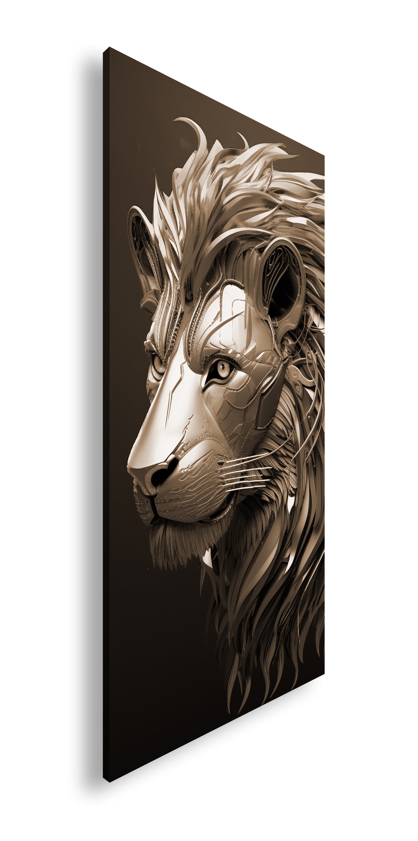 Hauptbild Sepia Panorama