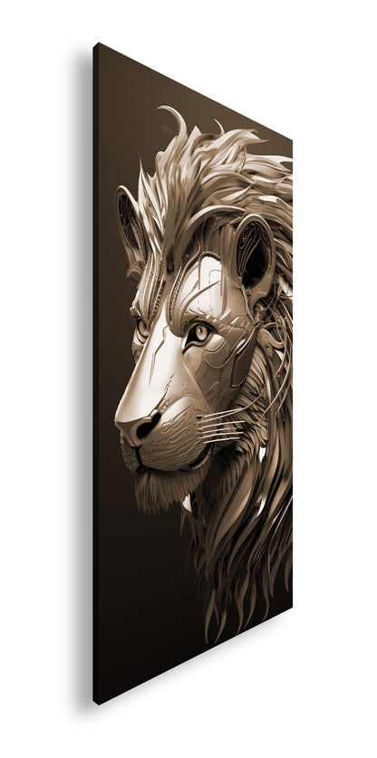 Hauptbild Sepia Panorama