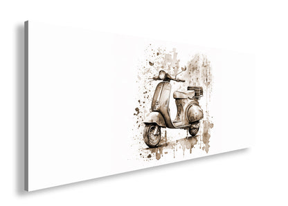 Hauptbild Sepia Panorama