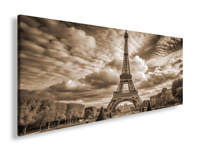 Hauptbild Sepia Panorama