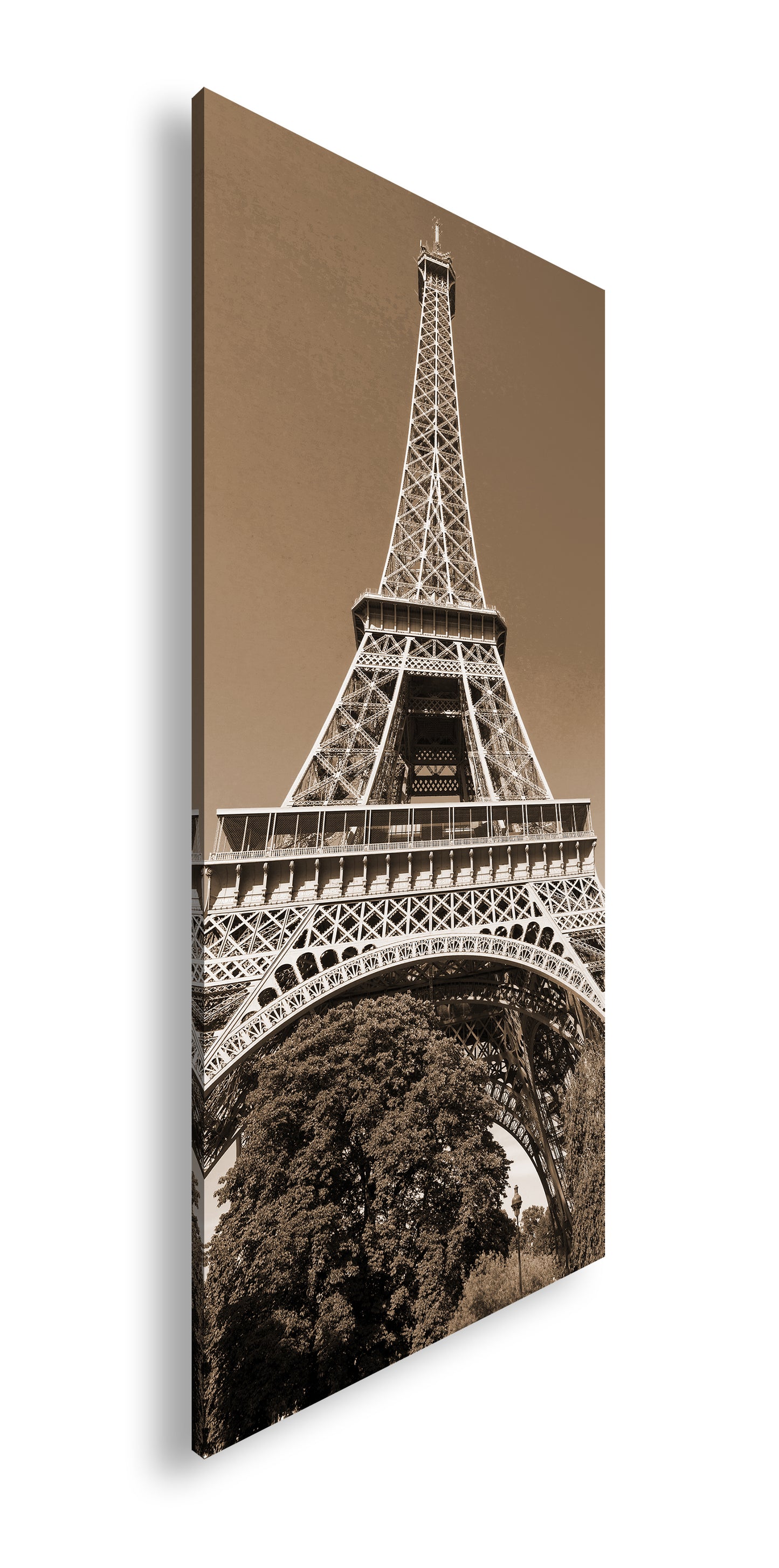 Hauptbild Sepia Panorama