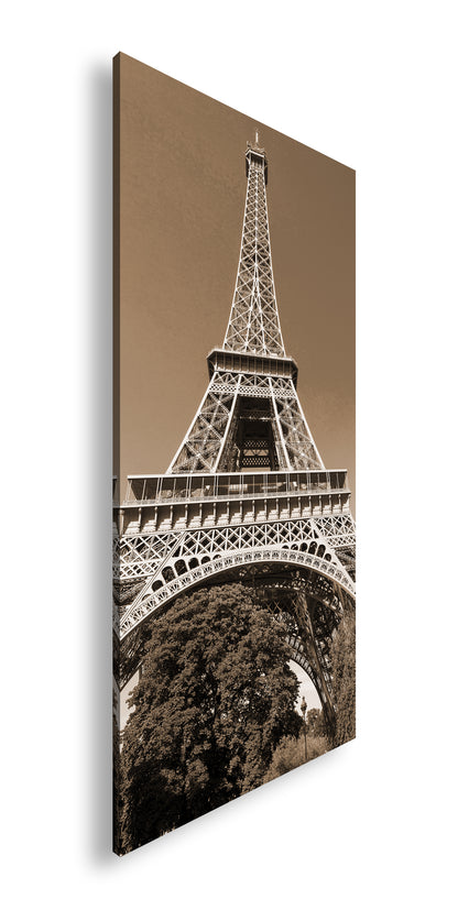 Hauptbild Sepia Panorama