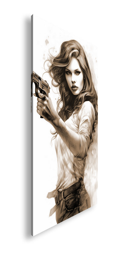 Hauptbild Sepia Panorama