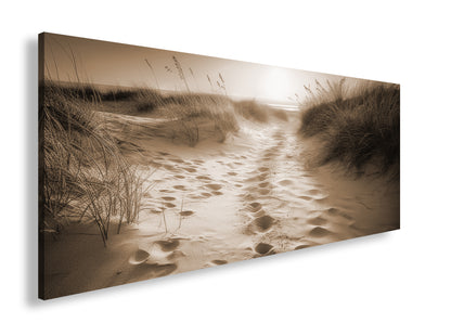 Hauptbild Sepia Panorama