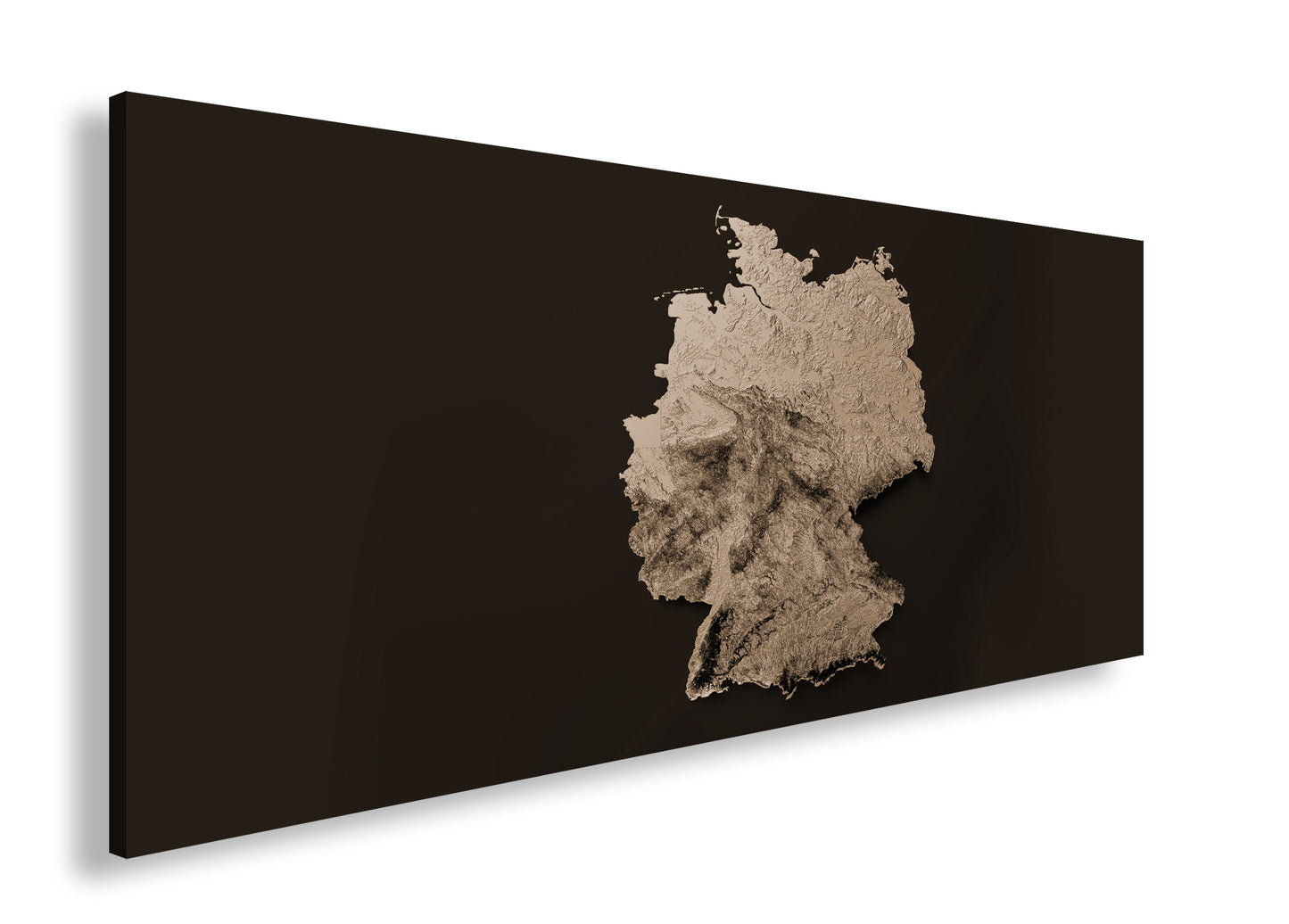 Hauptbild Sepia Panorama