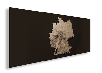 Hauptbild Sepia Panorama