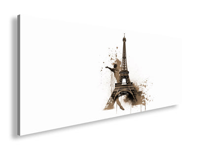 Hauptbild Sepia Panorama