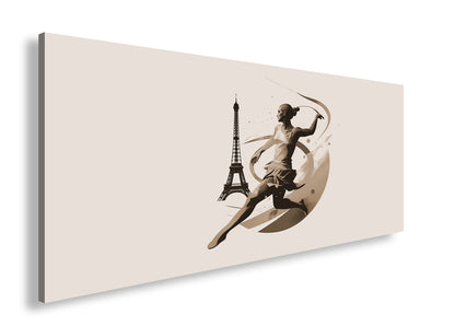 Hauptbild Sepia Panorama