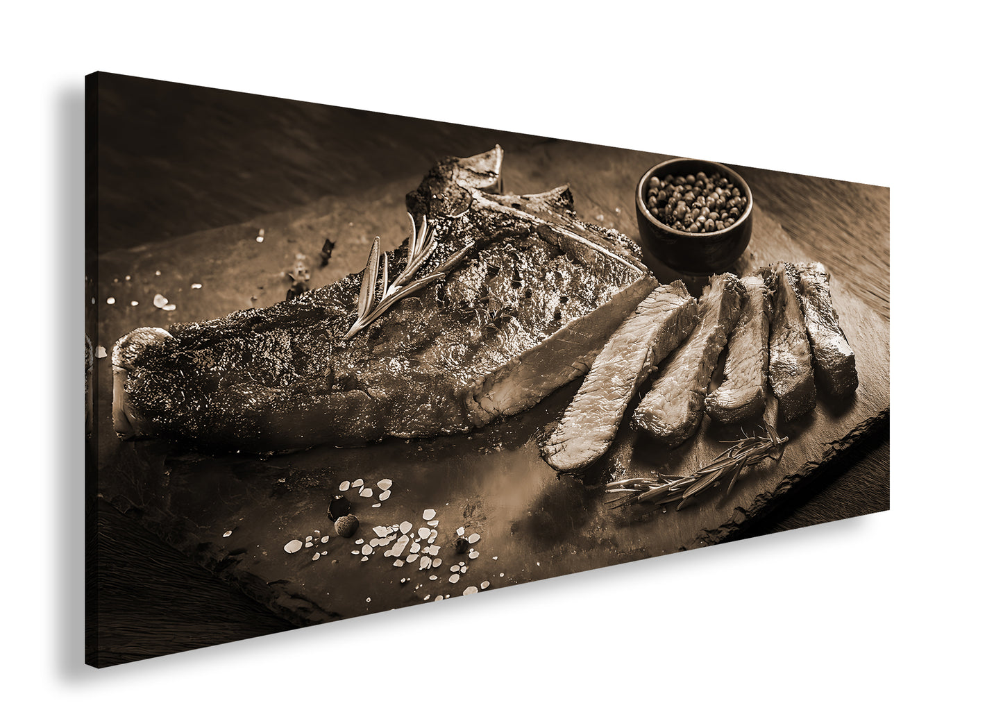 Hauptbild Sepia Panorama