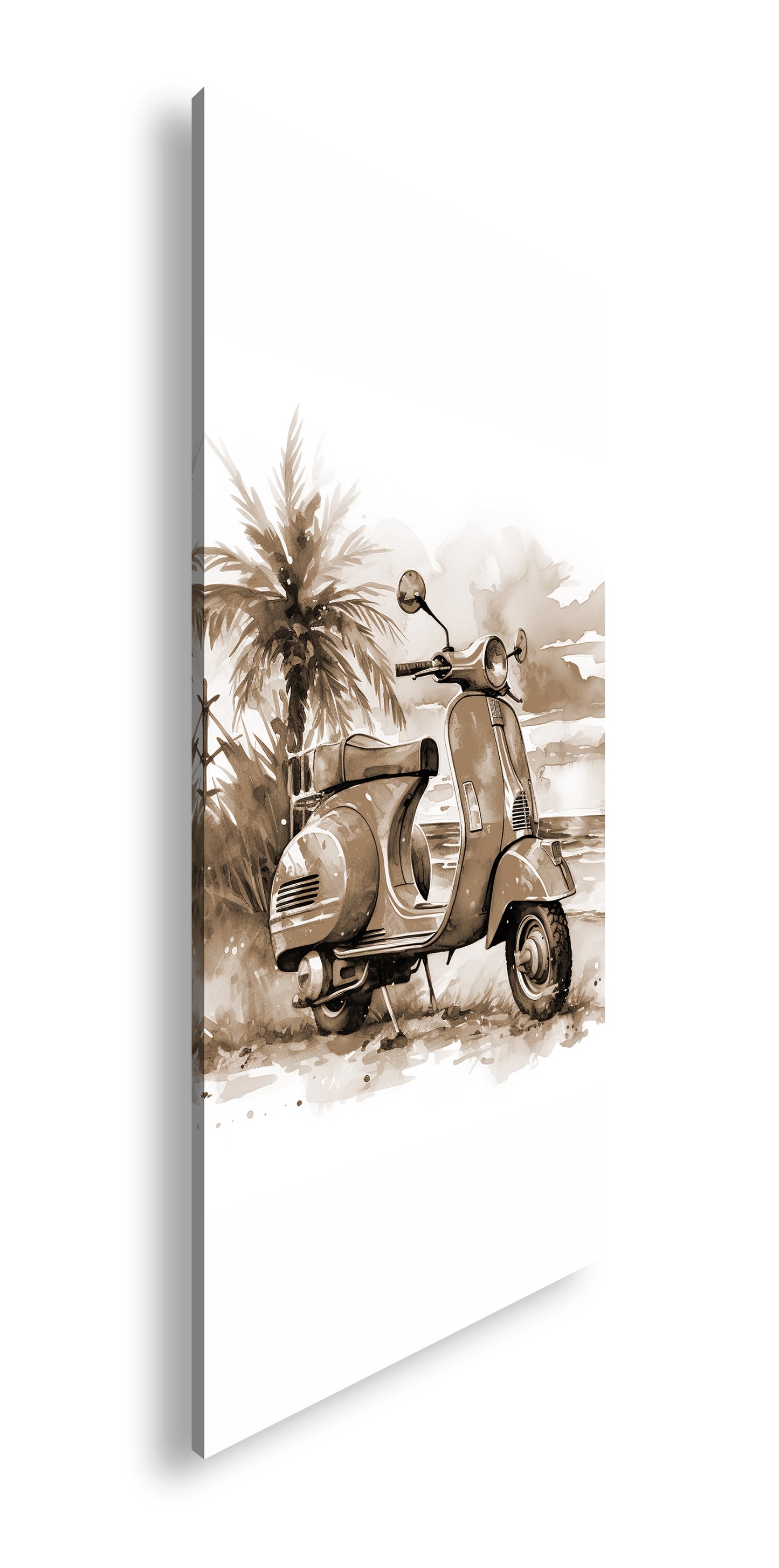 Hauptbild Sepia Panorama