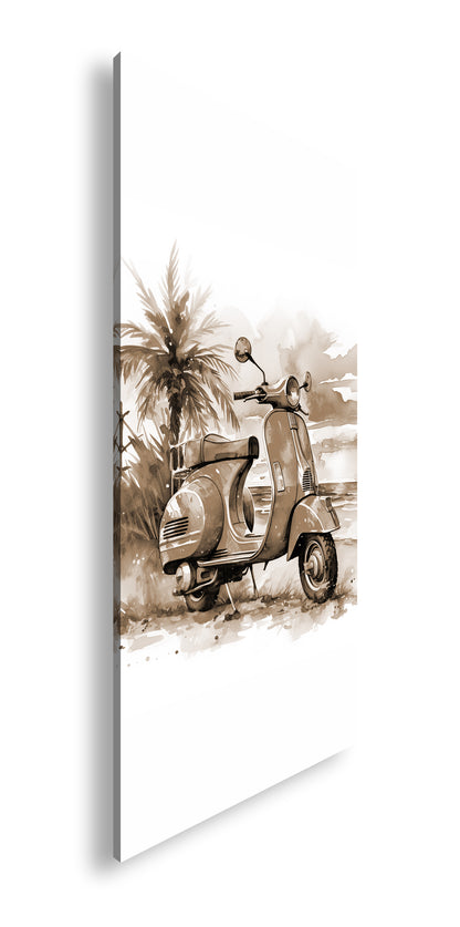 Hauptbild Sepia Panorama