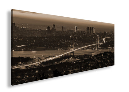 Hauptbild Sepia Panorama