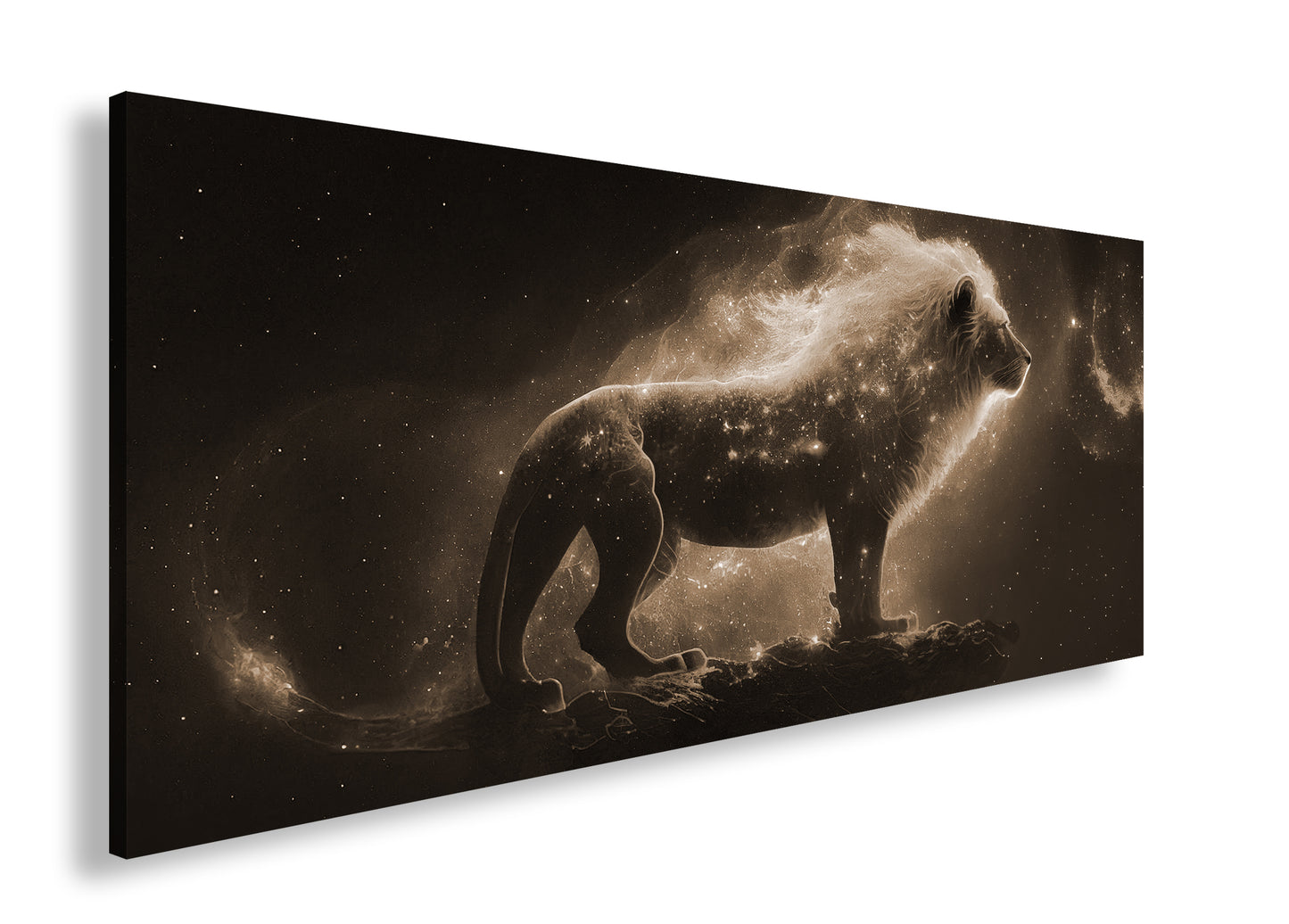 Hauptbild Sepia Panorama