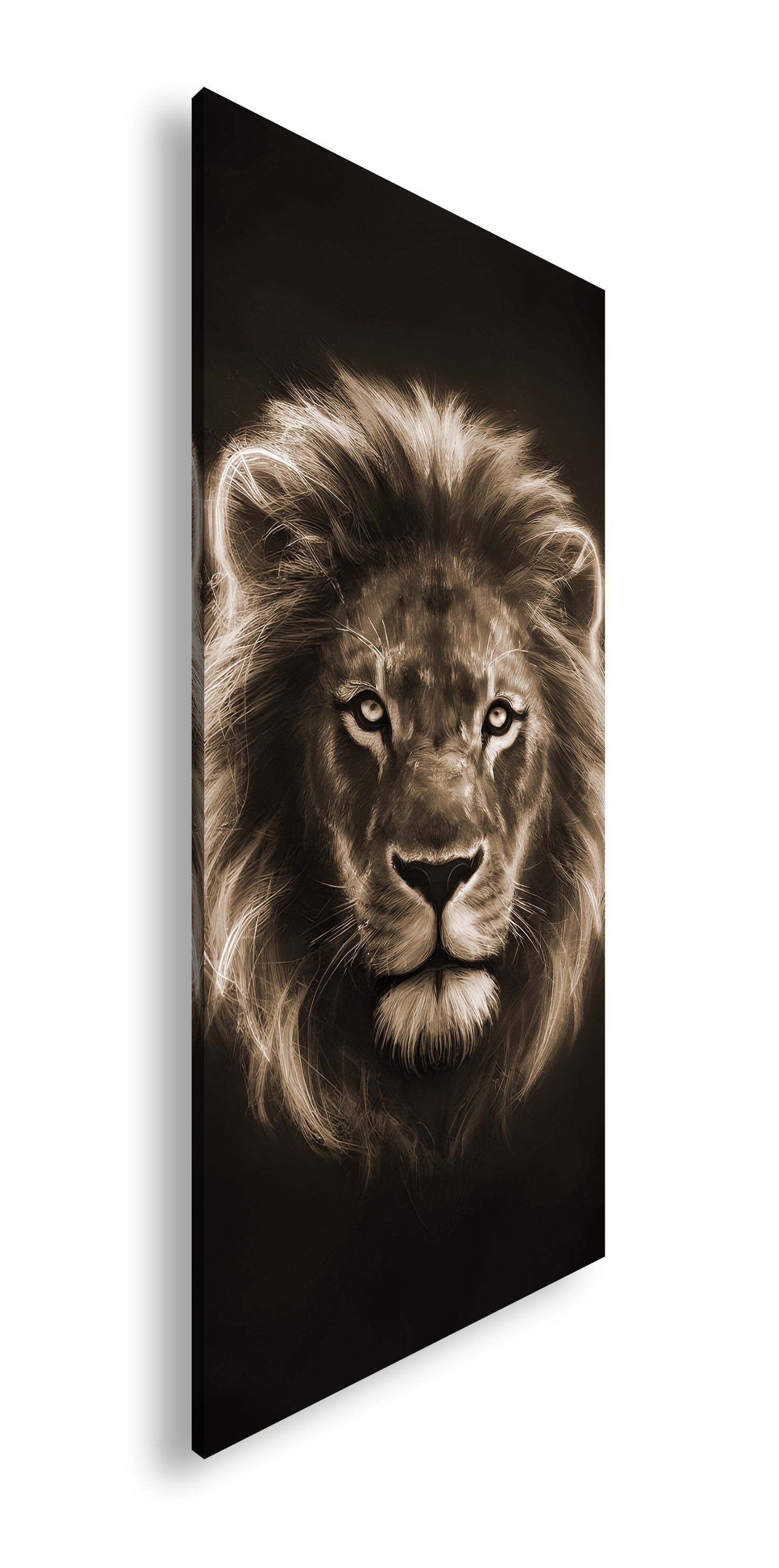 Hauptbild Sepia Panorama