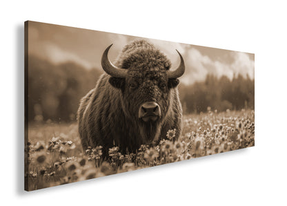 Hauptbild Sepia Panorama