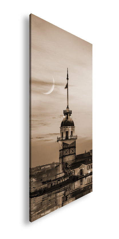 Hauptbild Sepia Panorama