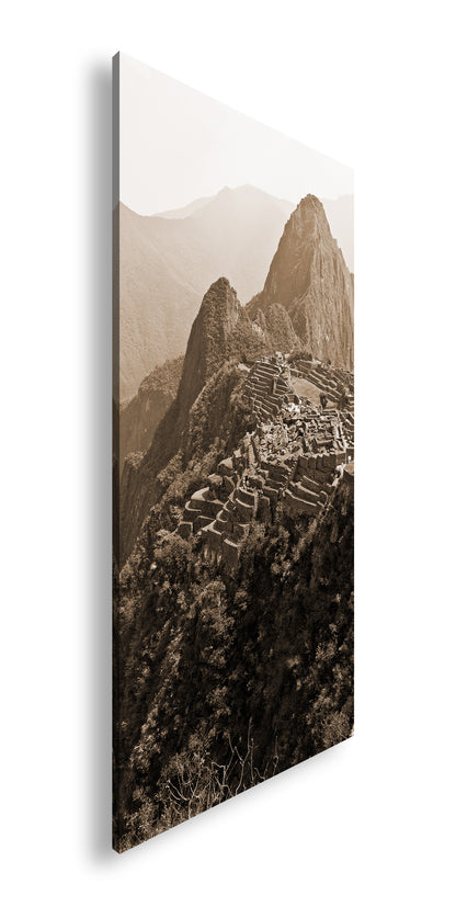 Hauptbild Sepia Panorama