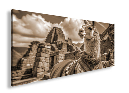 Hauptbild Sepia Panorama