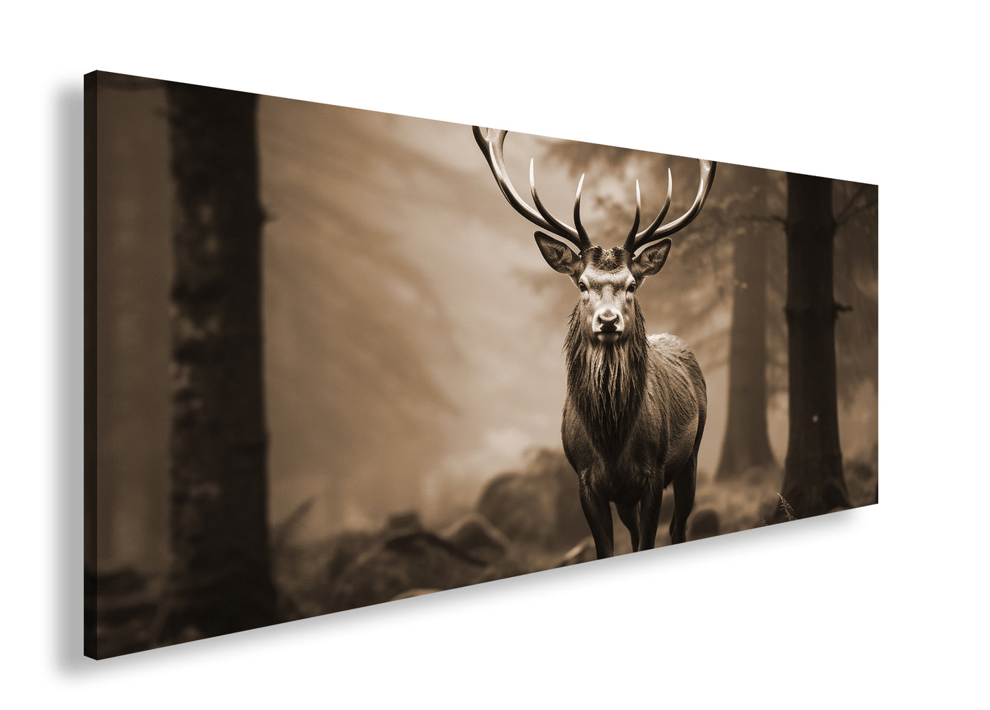 Hauptbild Sepia Panorama