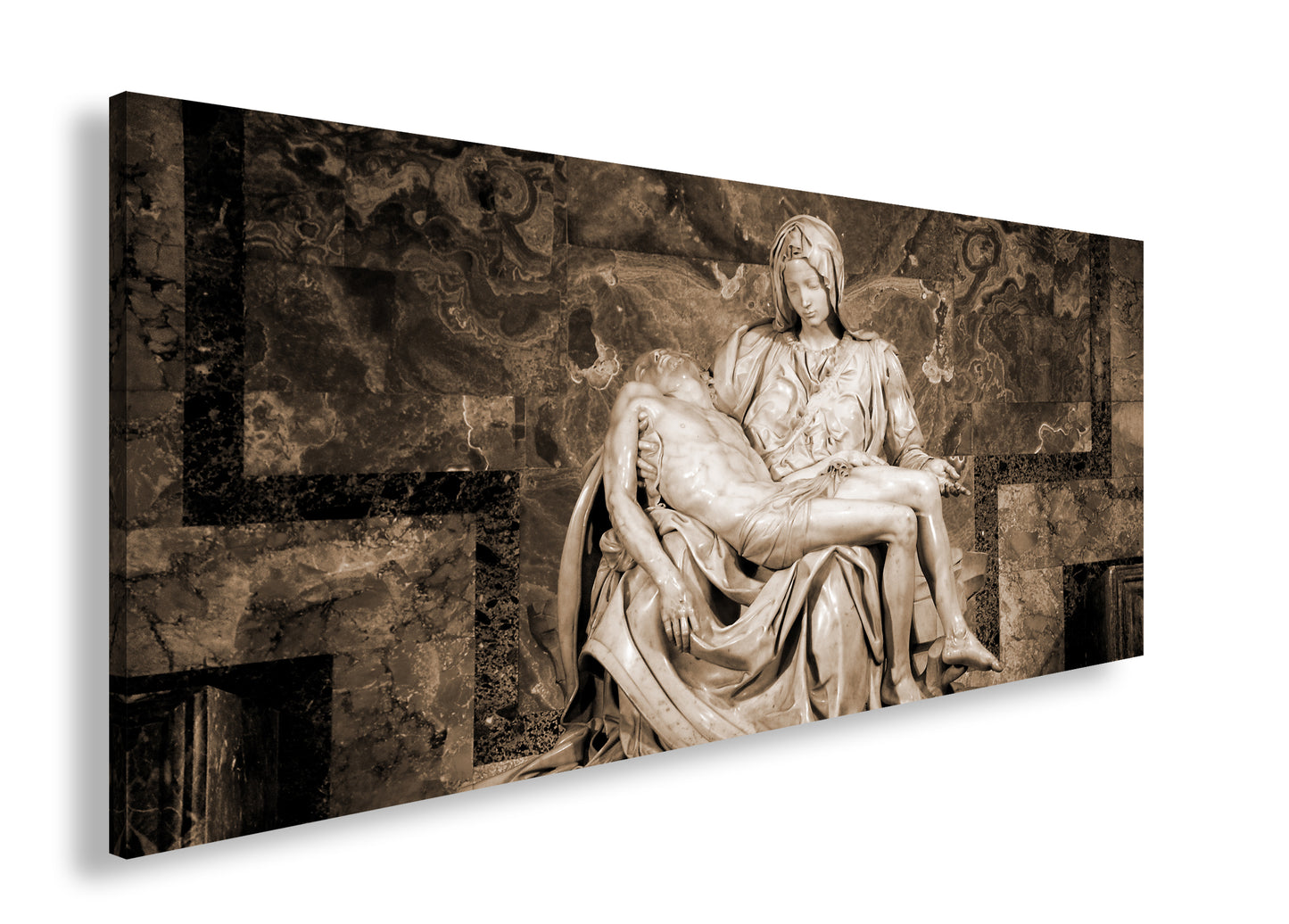 Hauptbild Sepia Panorama