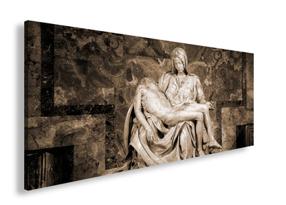 Hauptbild Sepia Panorama