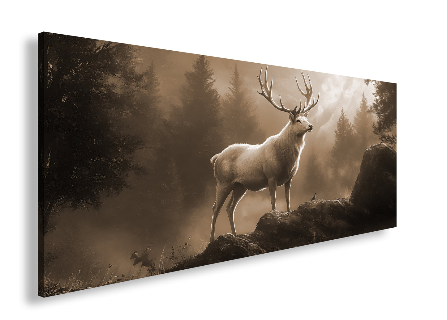 Hauptbild Sepia Panorama