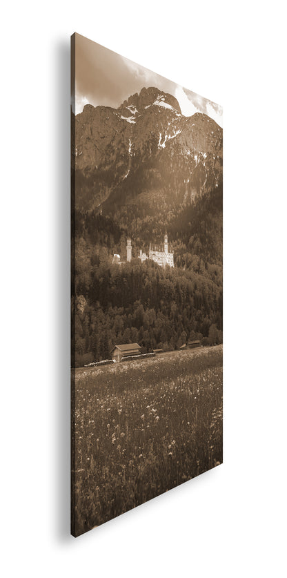 Hauptbild Sepia Panorama