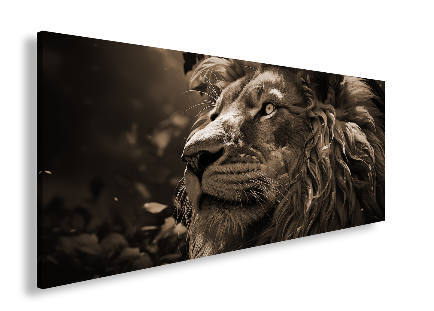 Hauptbild Sepia Panorama