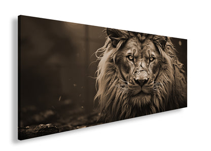 Hauptbild Sepia Panorama