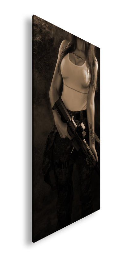 Hauptbild Sepia Panorama