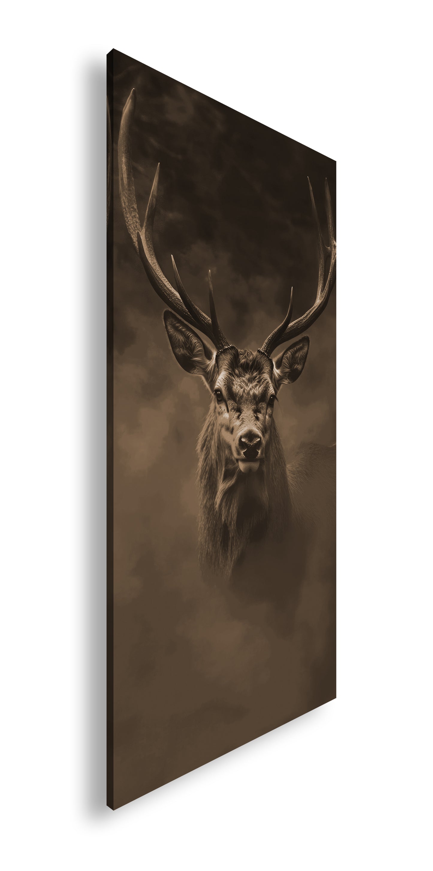 Hauptbild Sepia Panorama