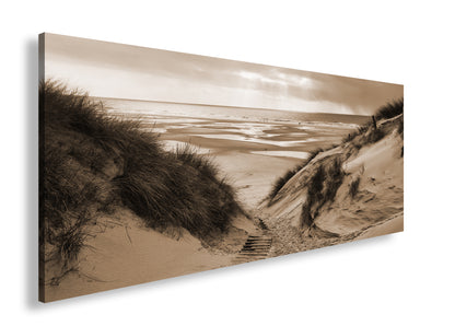 Hauptbild Sepia Panorama