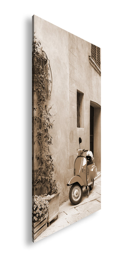 Hauptbild Sepia Panorama