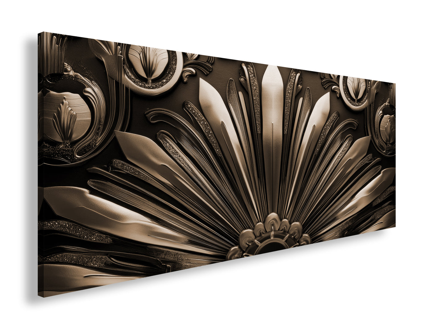 Hauptbild Sepia Panorama